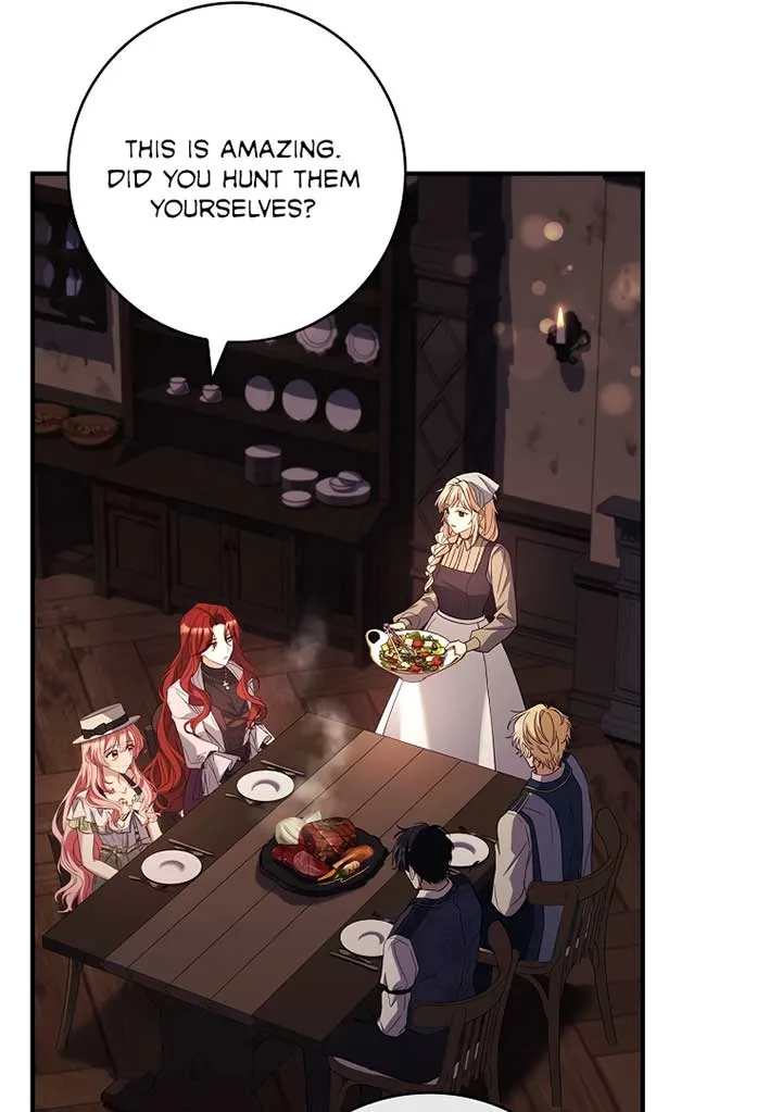 You Turned Off the Pain Setting? Chapter 38 page 104