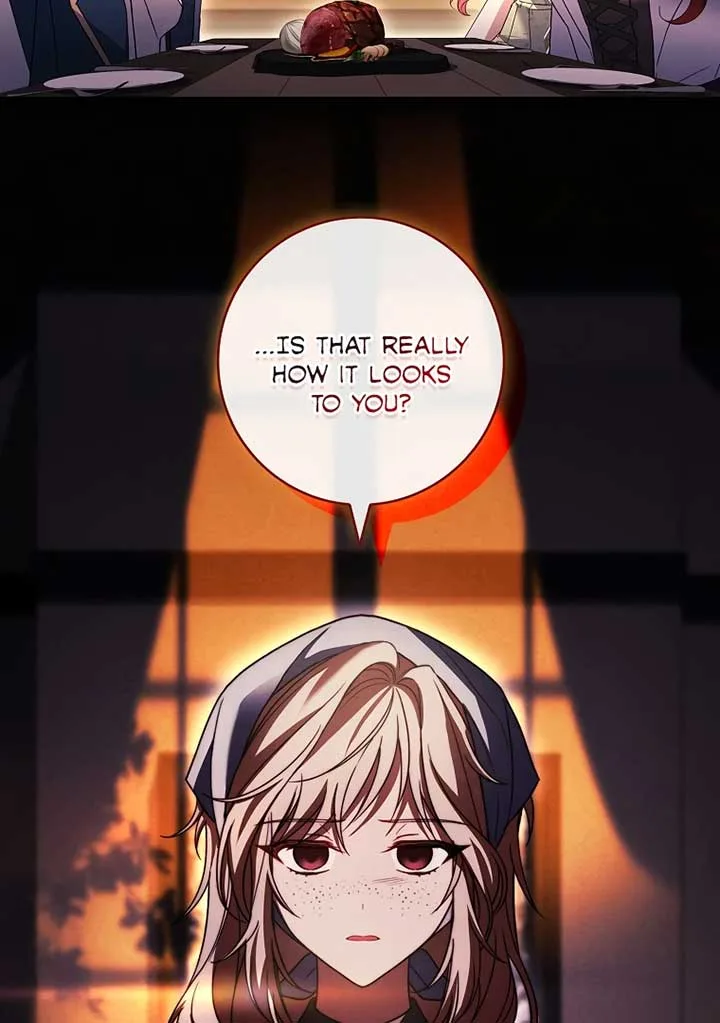 You Turned Off the Pain Setting? Chapter 38 page 115