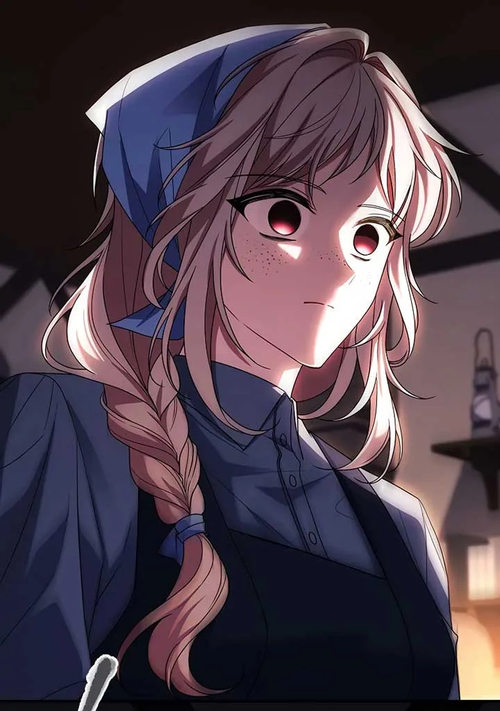 You Turned Off the Pain Setting? Chapter 38 page 111
