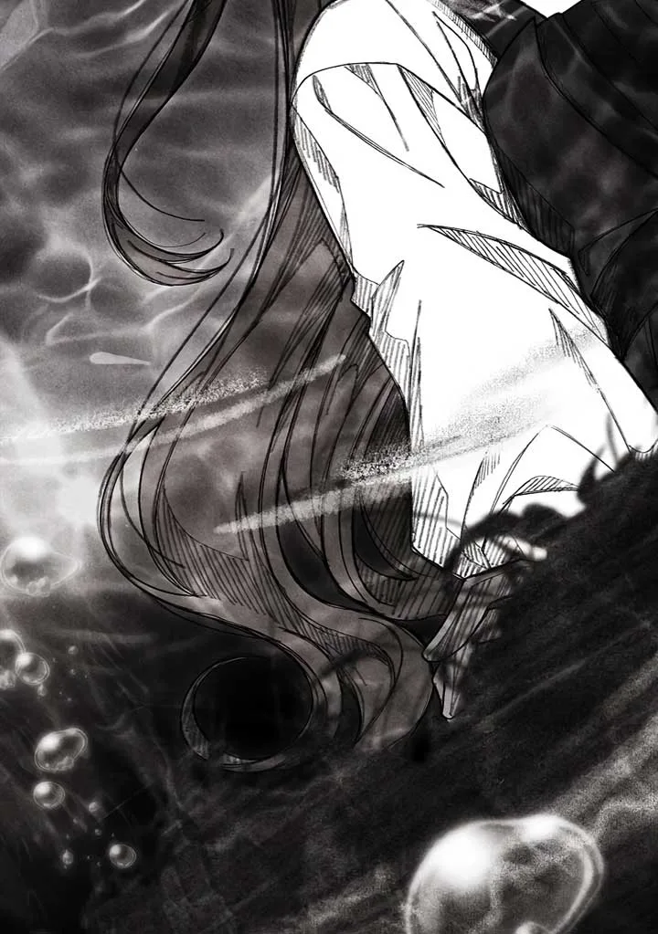 You Turned Off the Pain Setting? Chapter 38 page 135