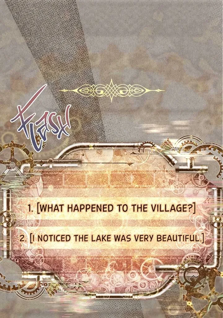 You Turned Off the Pain Setting? Chapter 38 page 108