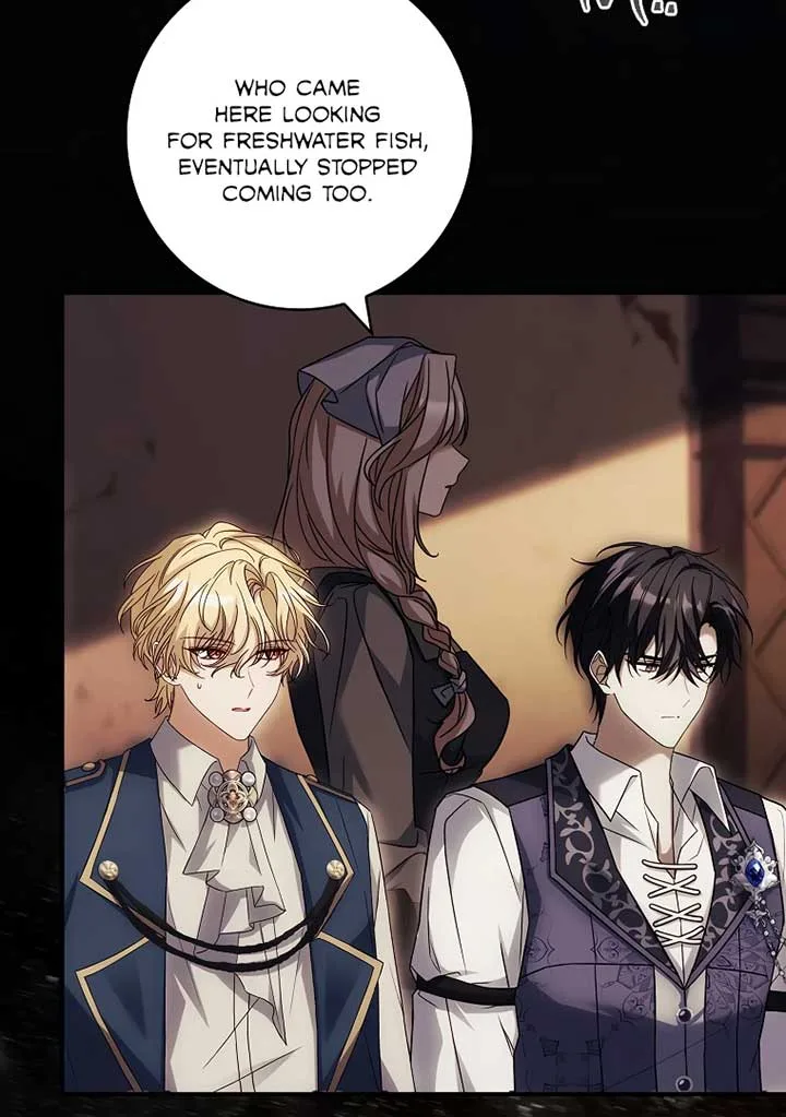 You Turned Off the Pain Setting? Chapter 38 page 120