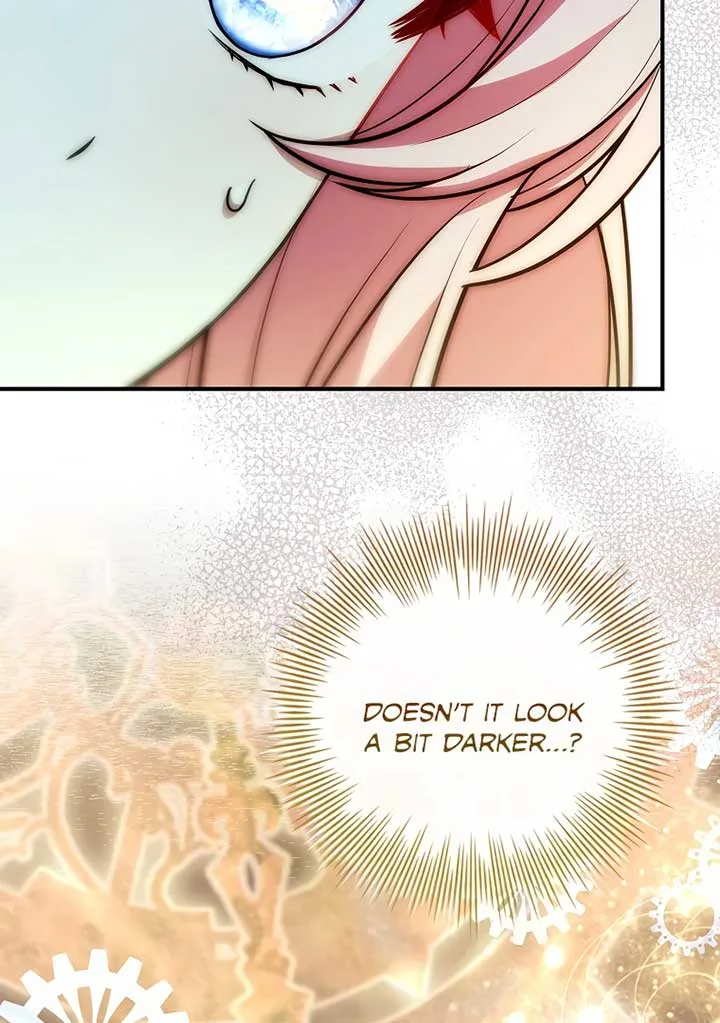 You Turned Off the Pain Setting? Chapter 37 page 7