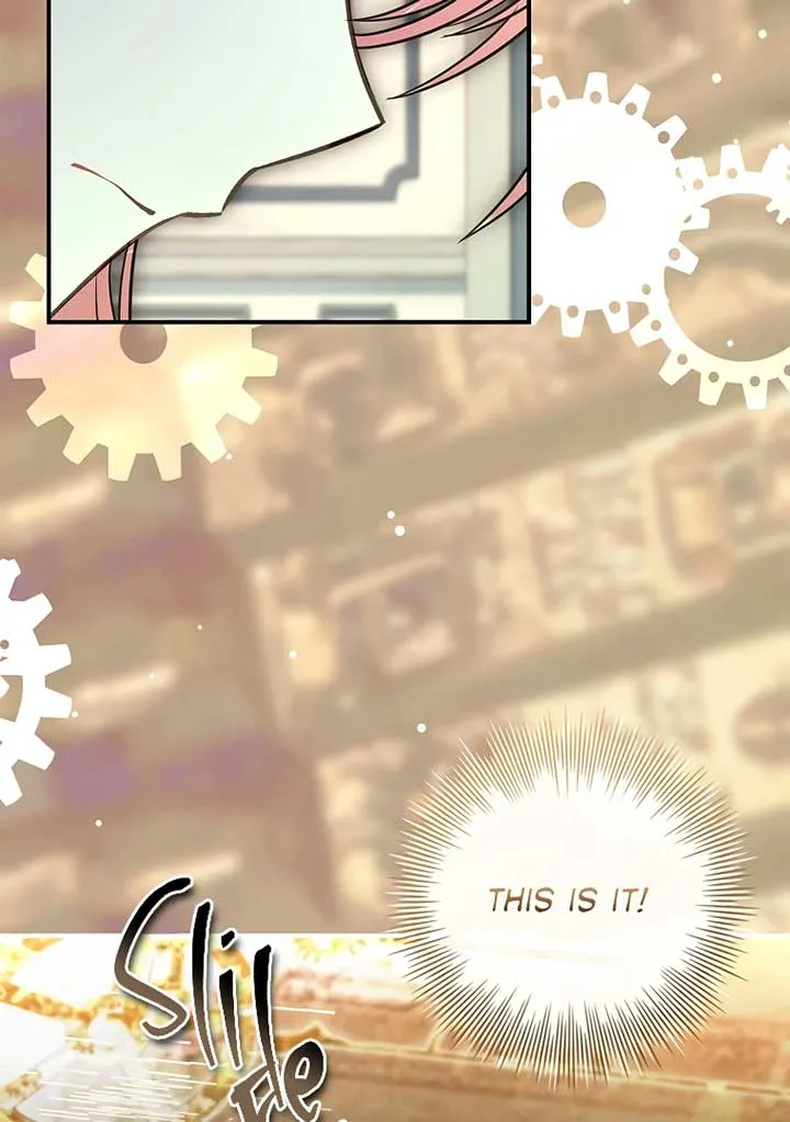 You Turned Off the Pain Setting? Chapter 37 page 14