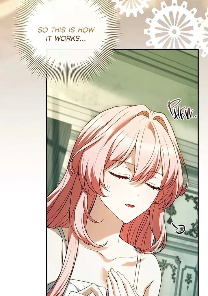 You Turned Off the Pain Setting? Chapter 37 page 16