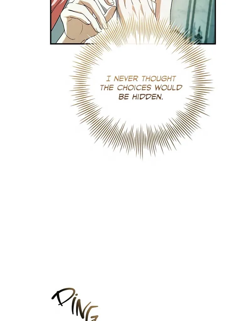 You Turned Off the Pain Setting? Chapter 37 page 17