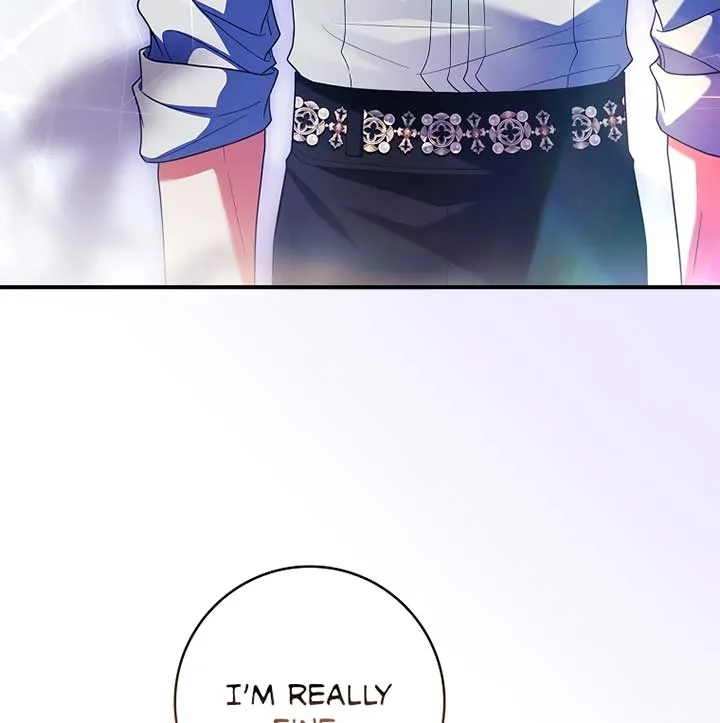You Turned Off the Pain Setting? Chapter 37 page 31