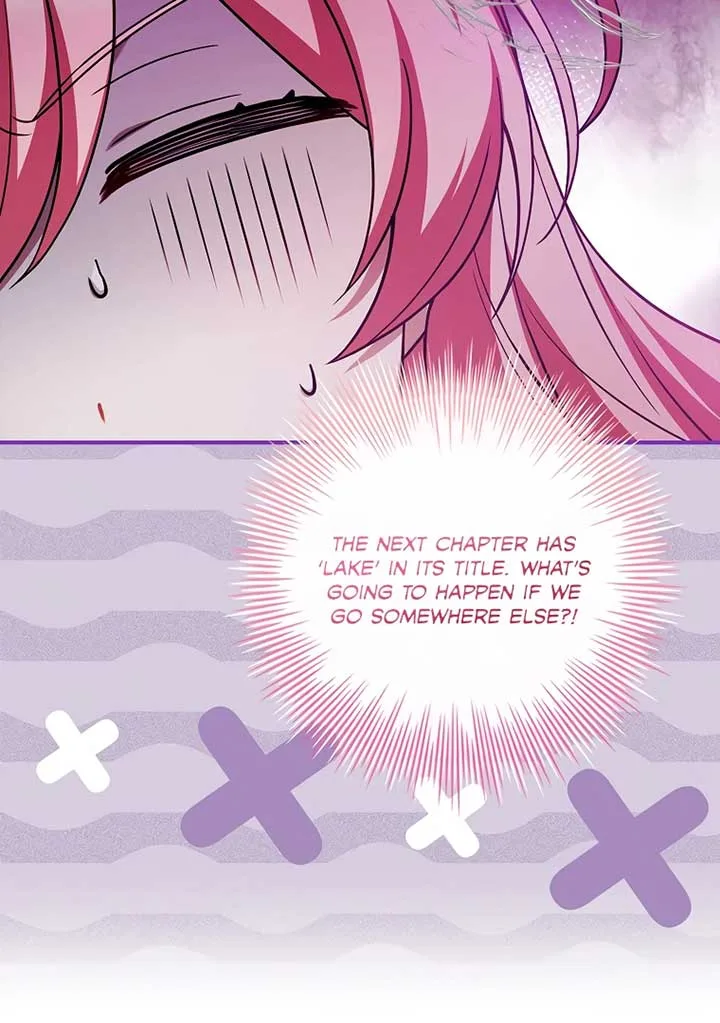 You Turned Off the Pain Setting? Chapter 37 page 95