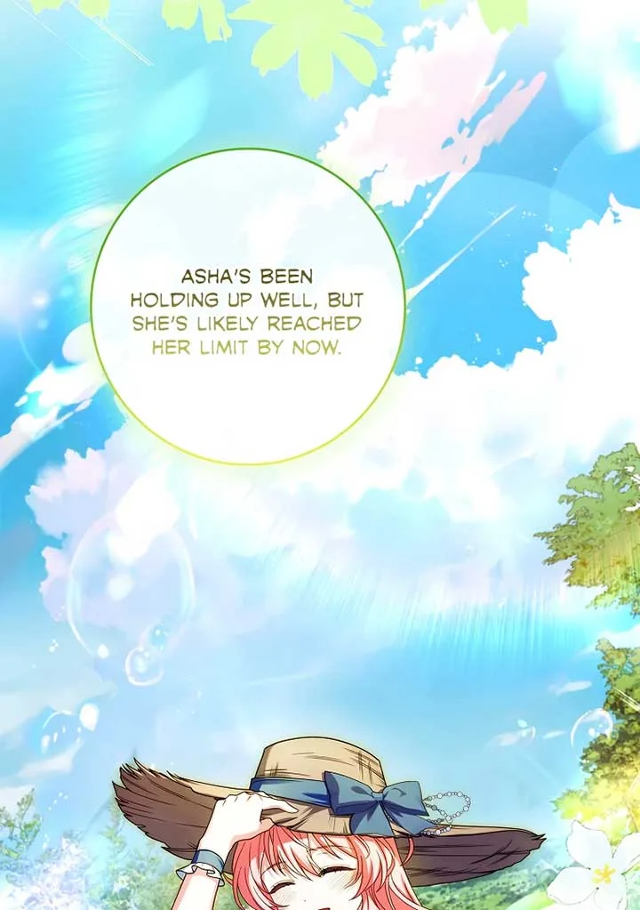 You Turned Off the Pain Setting? Chapter 37 page 84