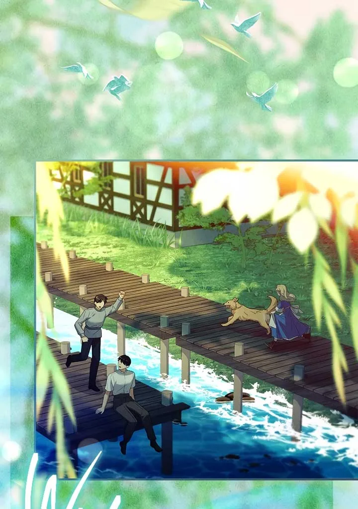 You Turned Off the Pain Setting? Chapter 37 page 126
