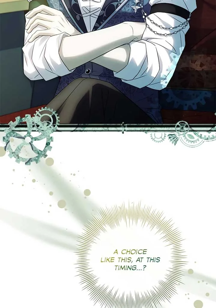 You Turned Off the Pain Setting? Chapter 37 page 137