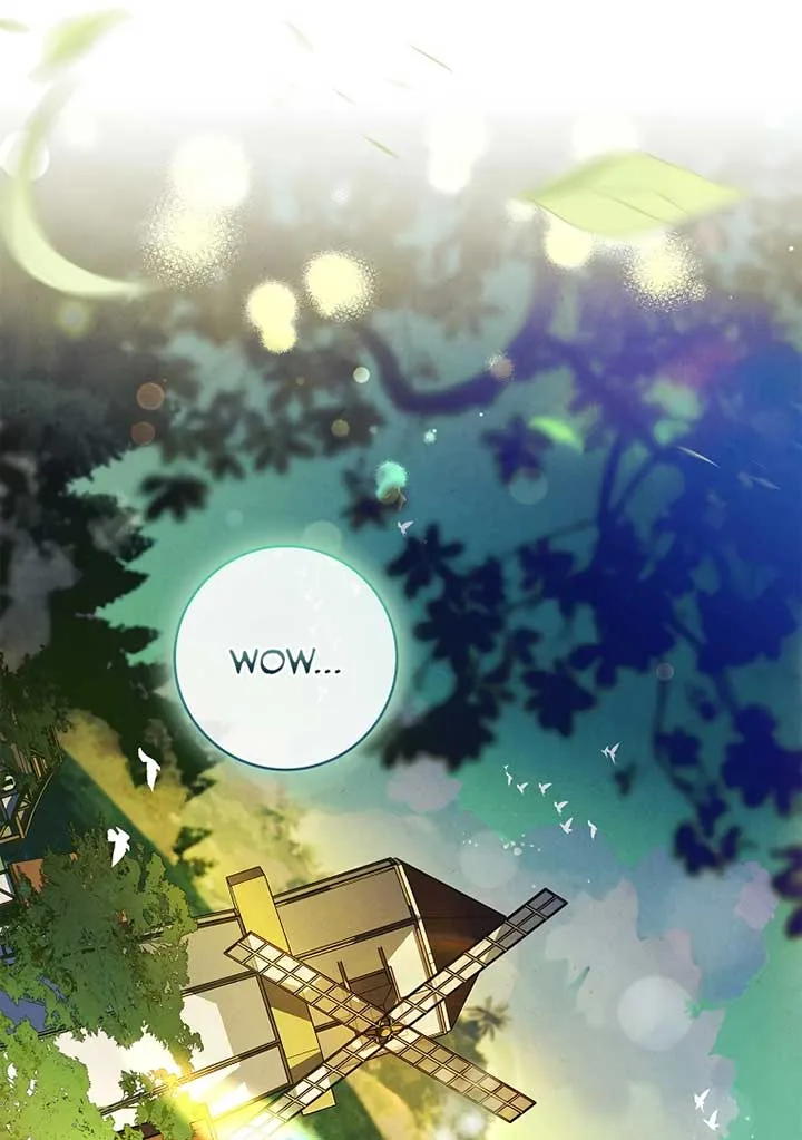You Turned Off the Pain Setting? Chapter 37 page 123