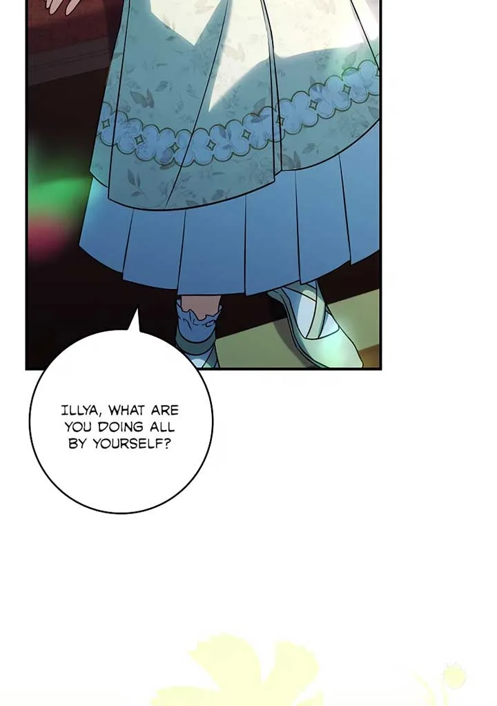 You Turned Off the Pain Setting? Chapter 37 page 141