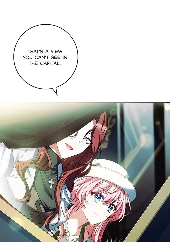 You Turned Off the Pain Setting? Chapter 37 page 130