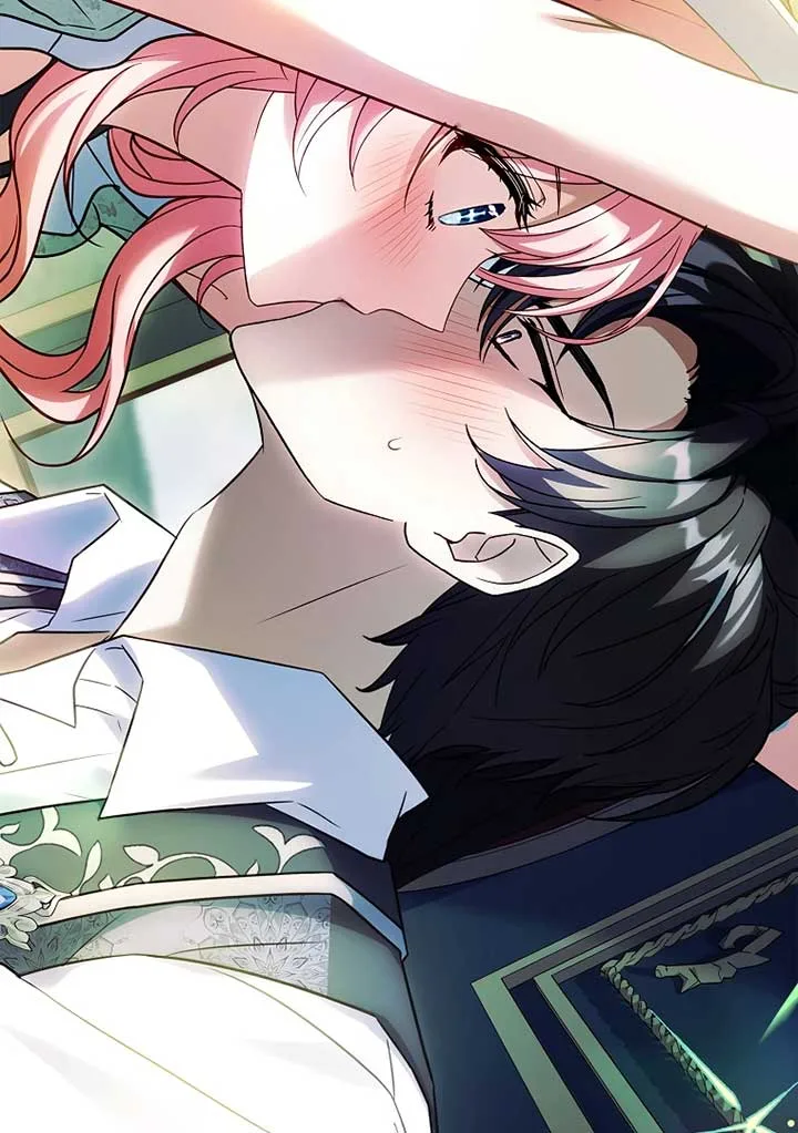 You Turned Off the Pain Setting? Chapter 37 page 153