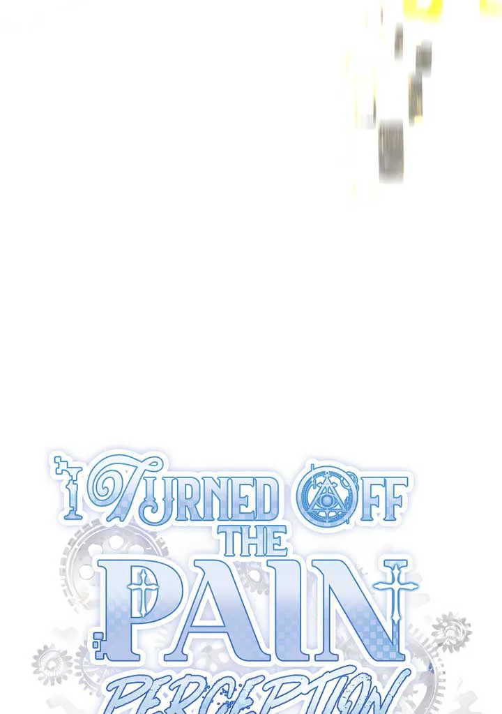 You Turned Off the Pain Setting? Chapter 29 page 27