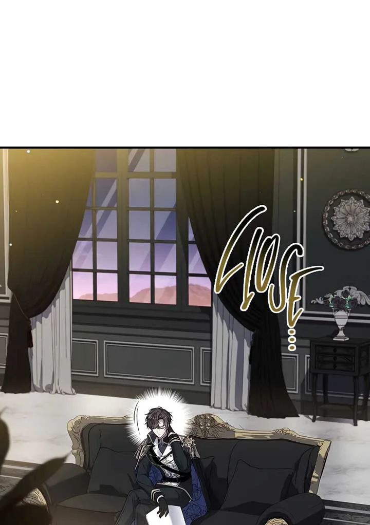 You Turned Off the Pain Setting? Chapter 29 page 33