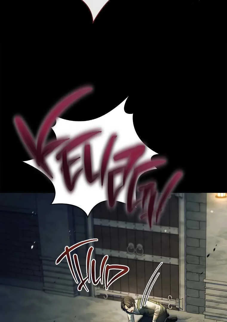 You Turned Off the Pain Setting? Chapter 32 page 57