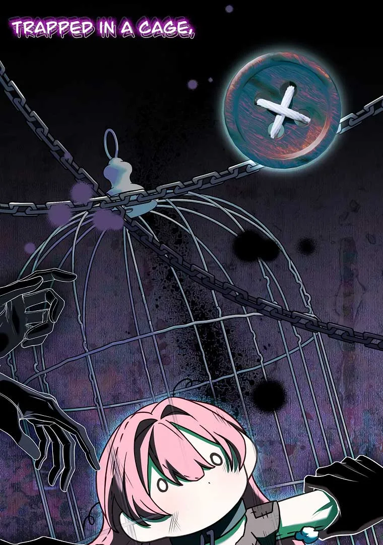 You Turned Off the Pain Setting? Chapter 32 page 40