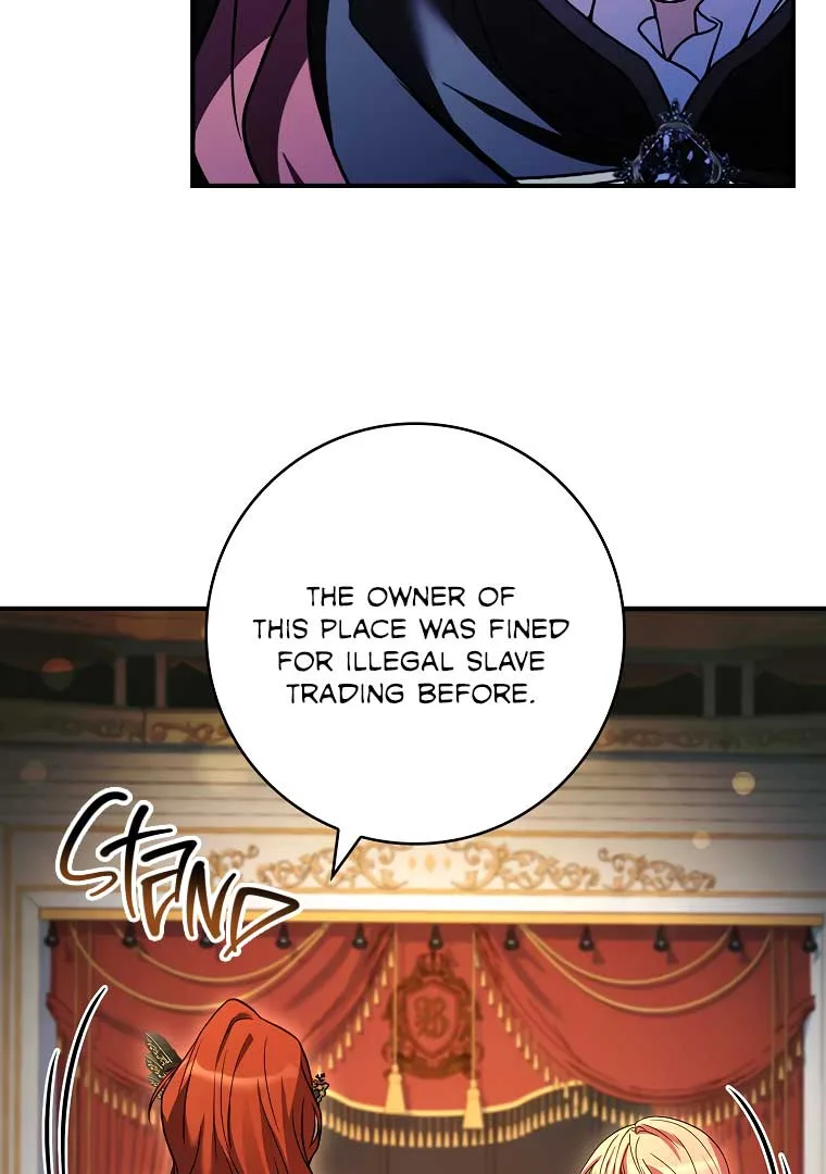You Turned Off the Pain Setting? Chapter 32 page 16