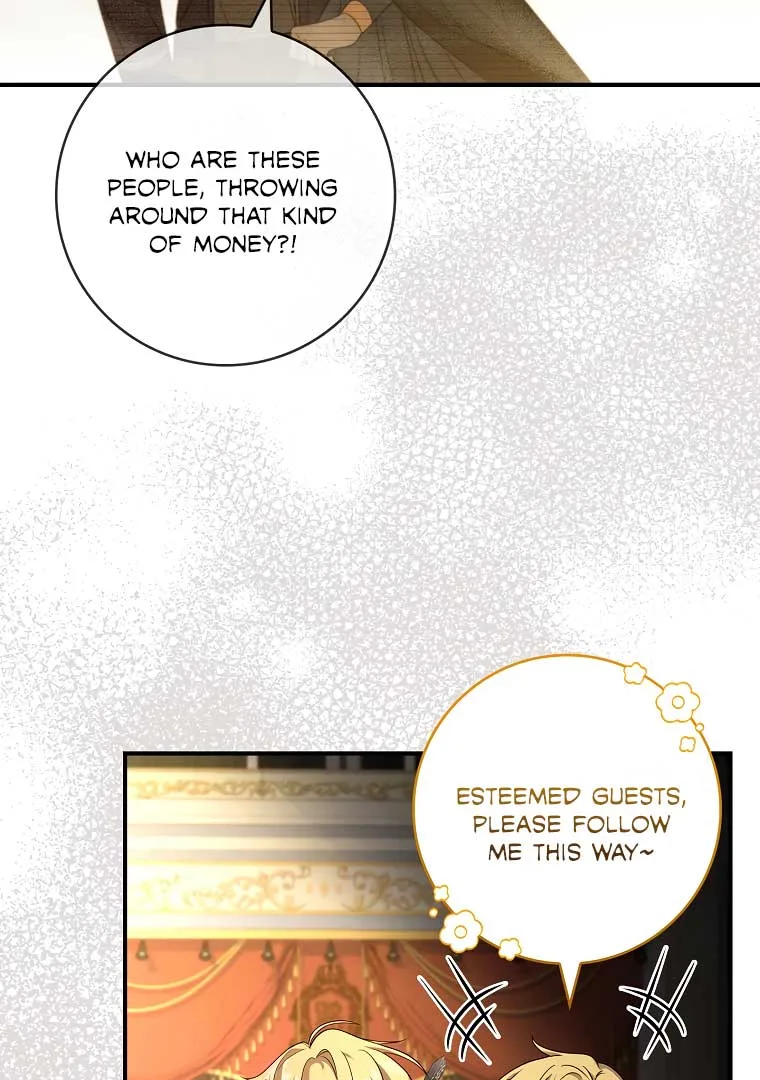 You Turned Off the Pain Setting? Chapter 32 page 7