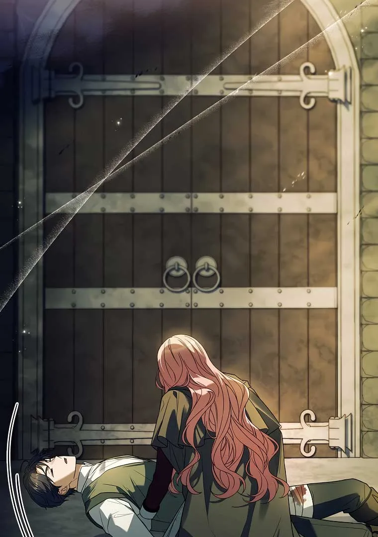 You Turned Off the Pain Setting? Chapter 32 page 77