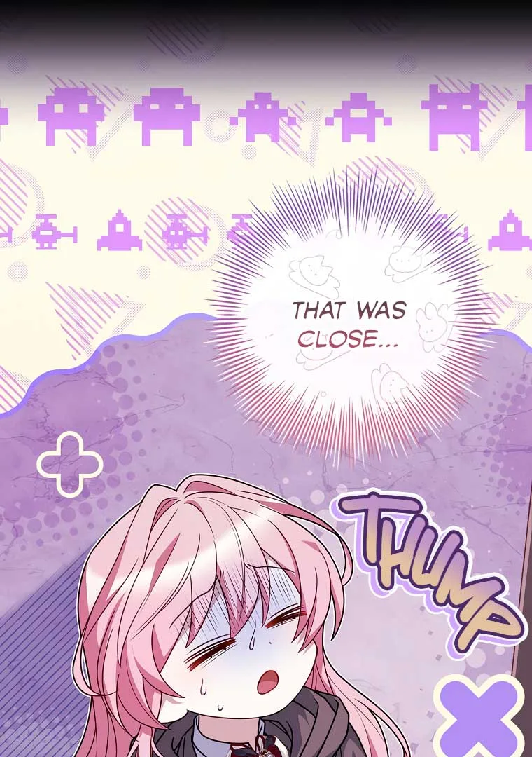 You Turned Off the Pain Setting? Chapter 32 page 82