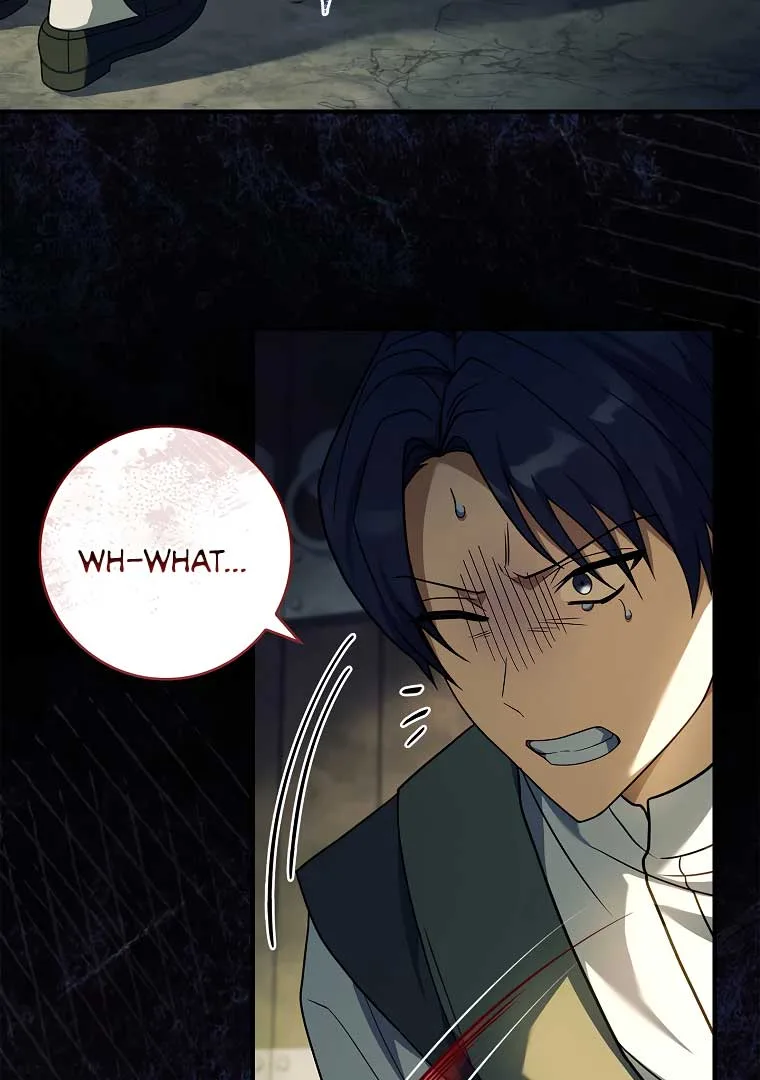 You Turned Off the Pain Setting? Chapter 32 page 60