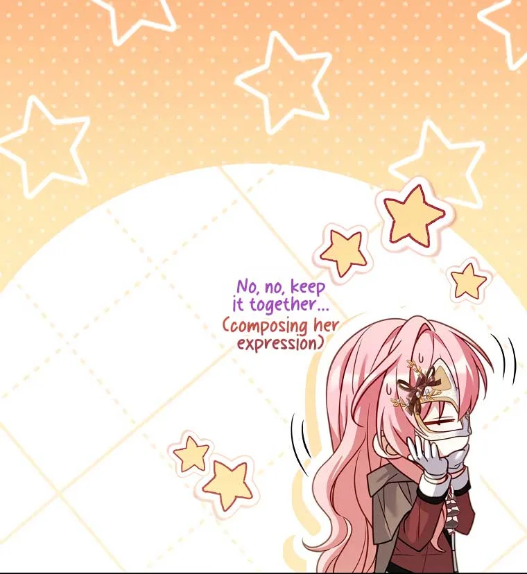 You Turned Off the Pain Setting? Chapter 32 page 12