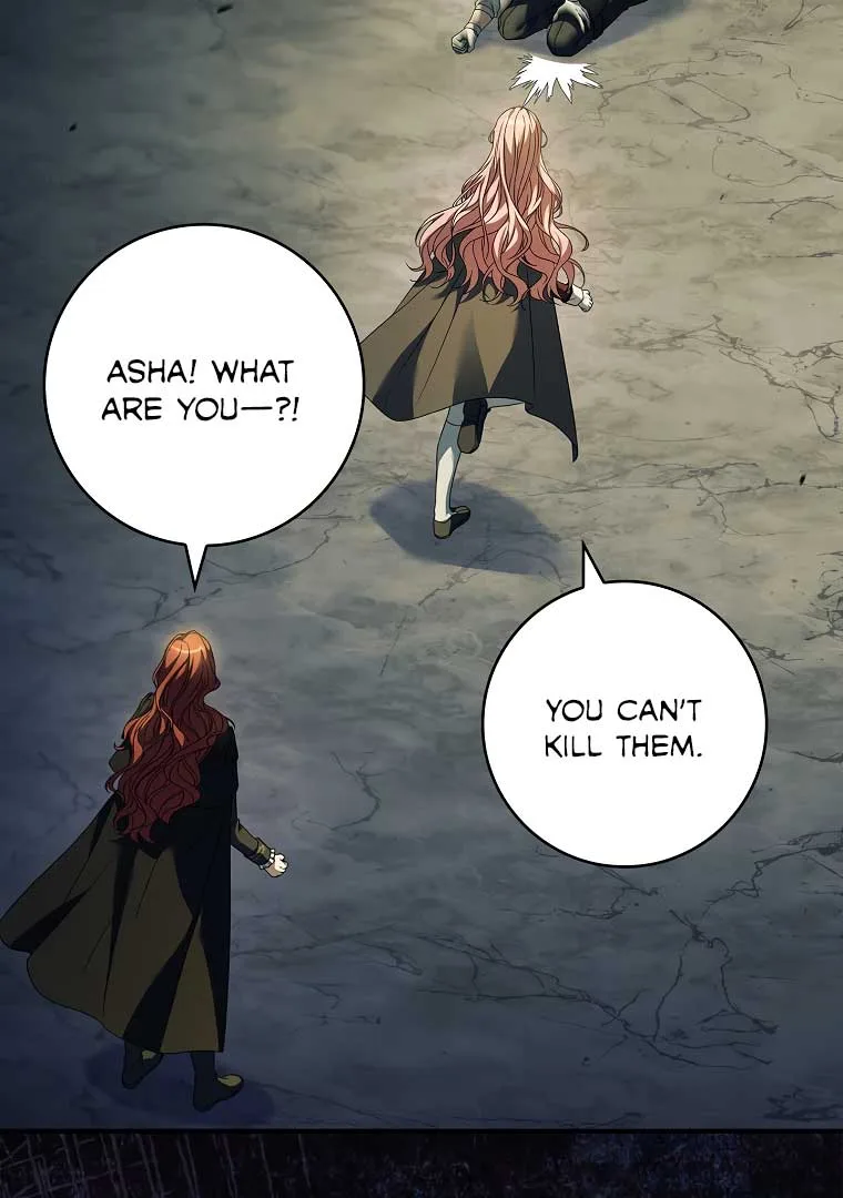 You Turned Off the Pain Setting? Chapter 32 page 58