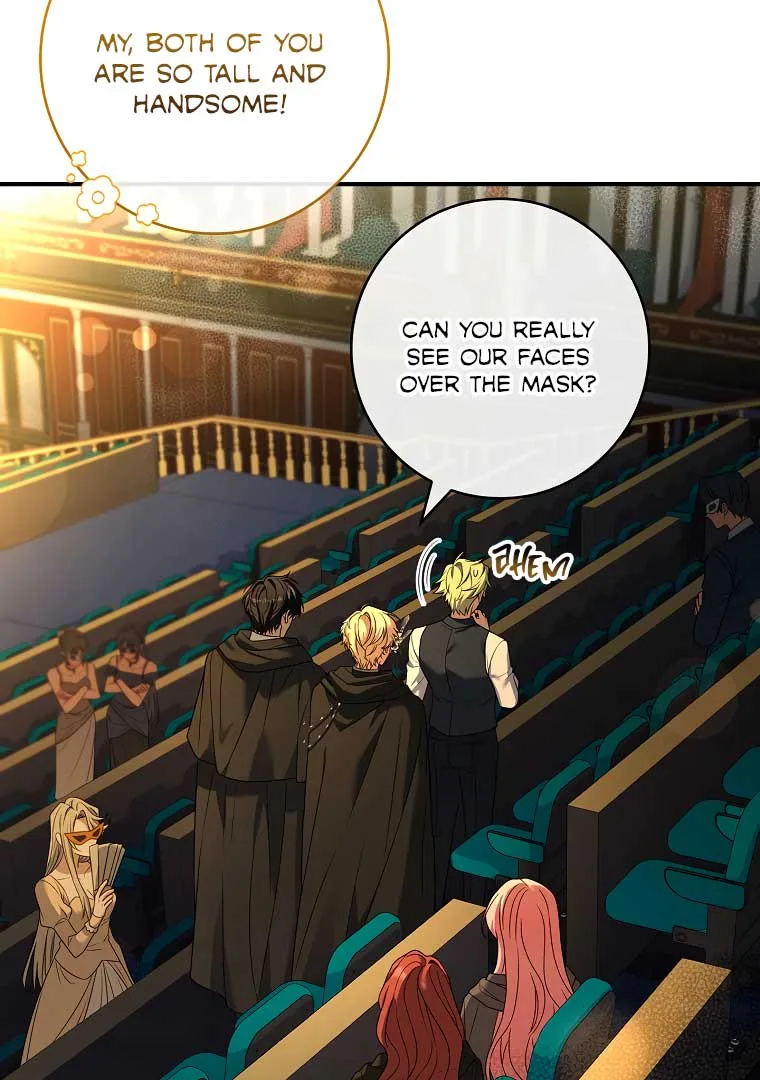 You Turned Off the Pain Setting? Chapter 32 page 9