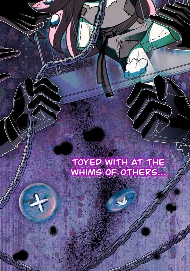 You Turned Off the Pain Setting? Chapter 32 page 41