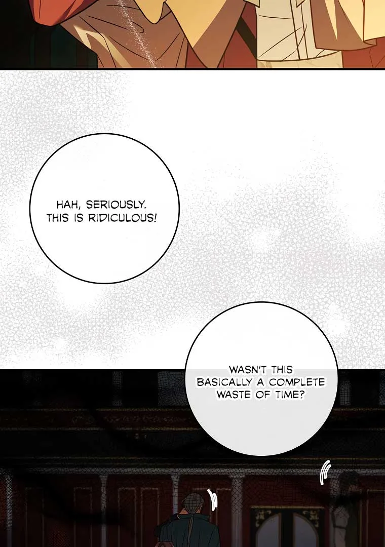 You Turned Off the Pain Setting? Chapter 32 page 5