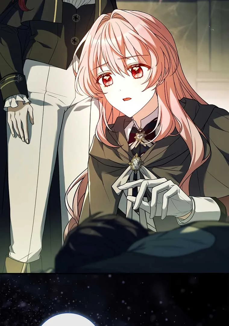 You Turned Off the Pain Setting? Chapter 32 page 64