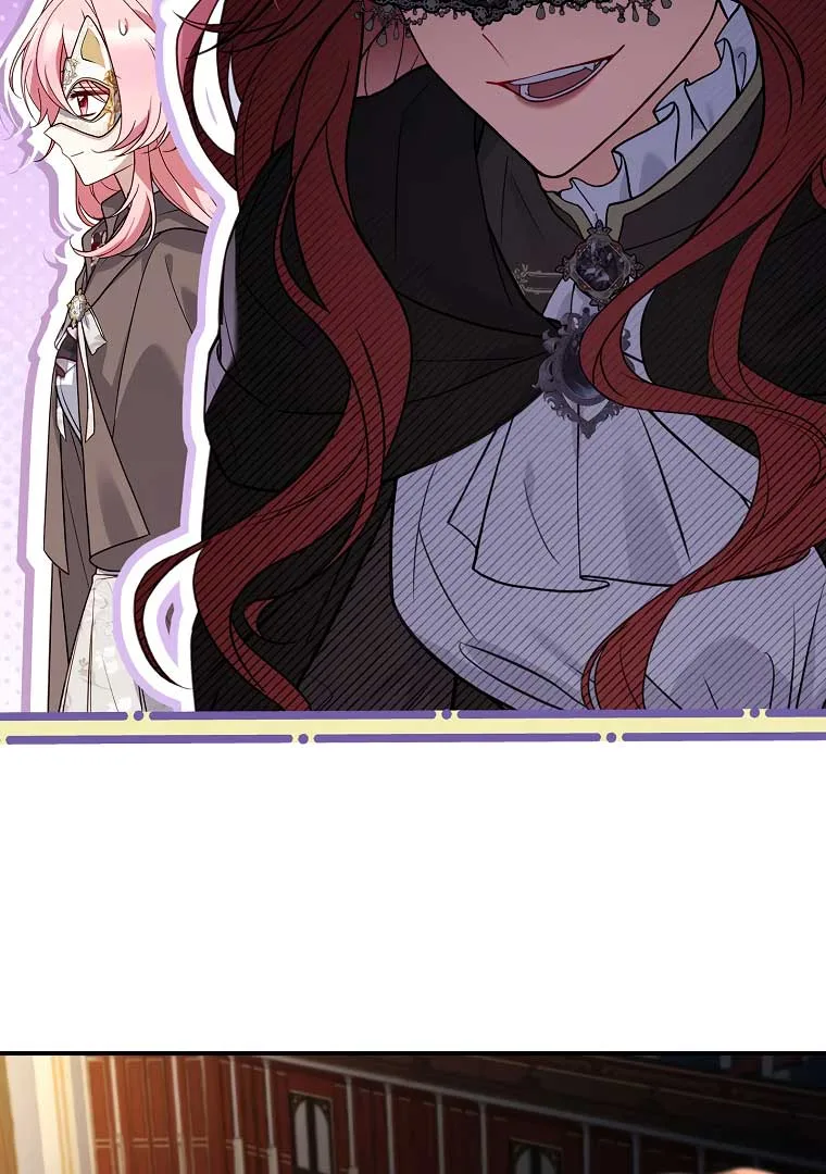 You Turned Off the Pain Setting? Chapter 32 page 19