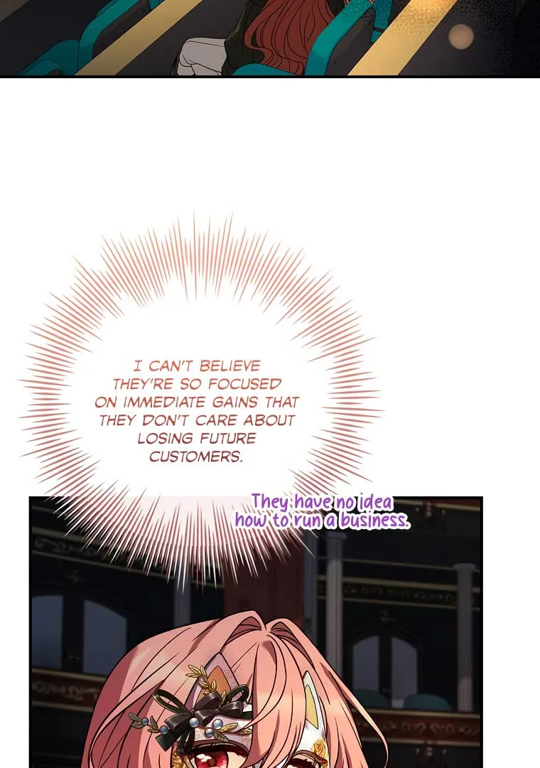You Turned Off the Pain Setting? Chapter 32 page 10