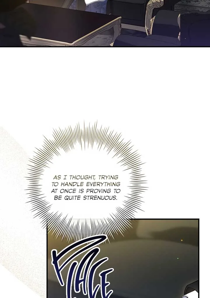 You Turned Off the Pain Setting? Chapter 29 page 34