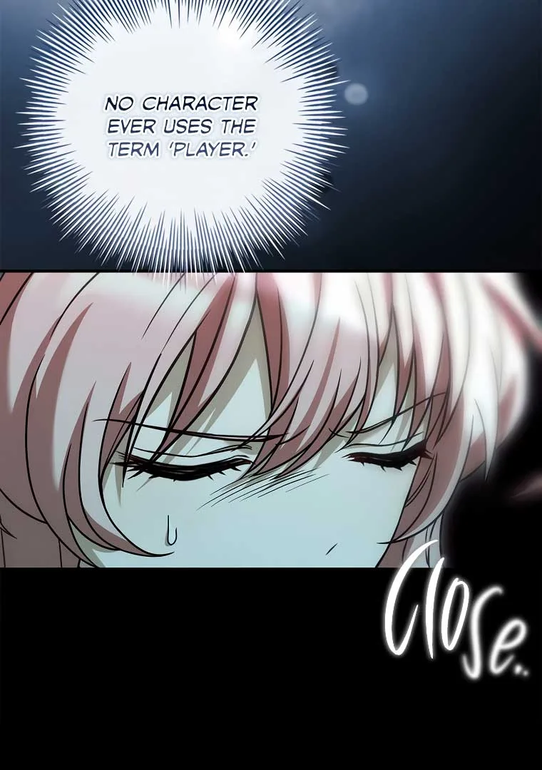 You Turned Off the Pain Setting? Chapter 32 page 118