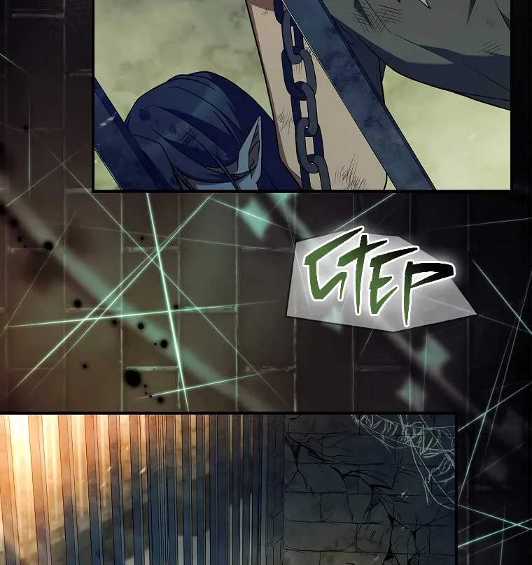 You Turned Off the Pain Setting? Chapter 32 page 91