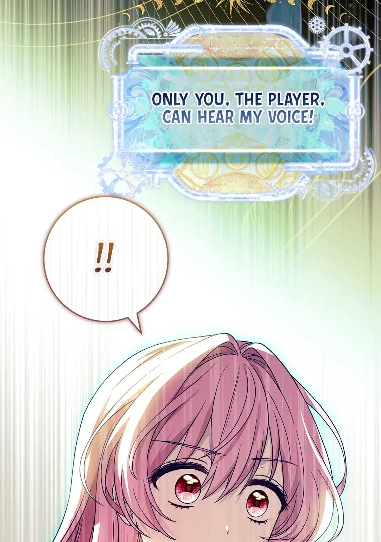 You Turned Off the Pain Setting? Chapter 32 page 115