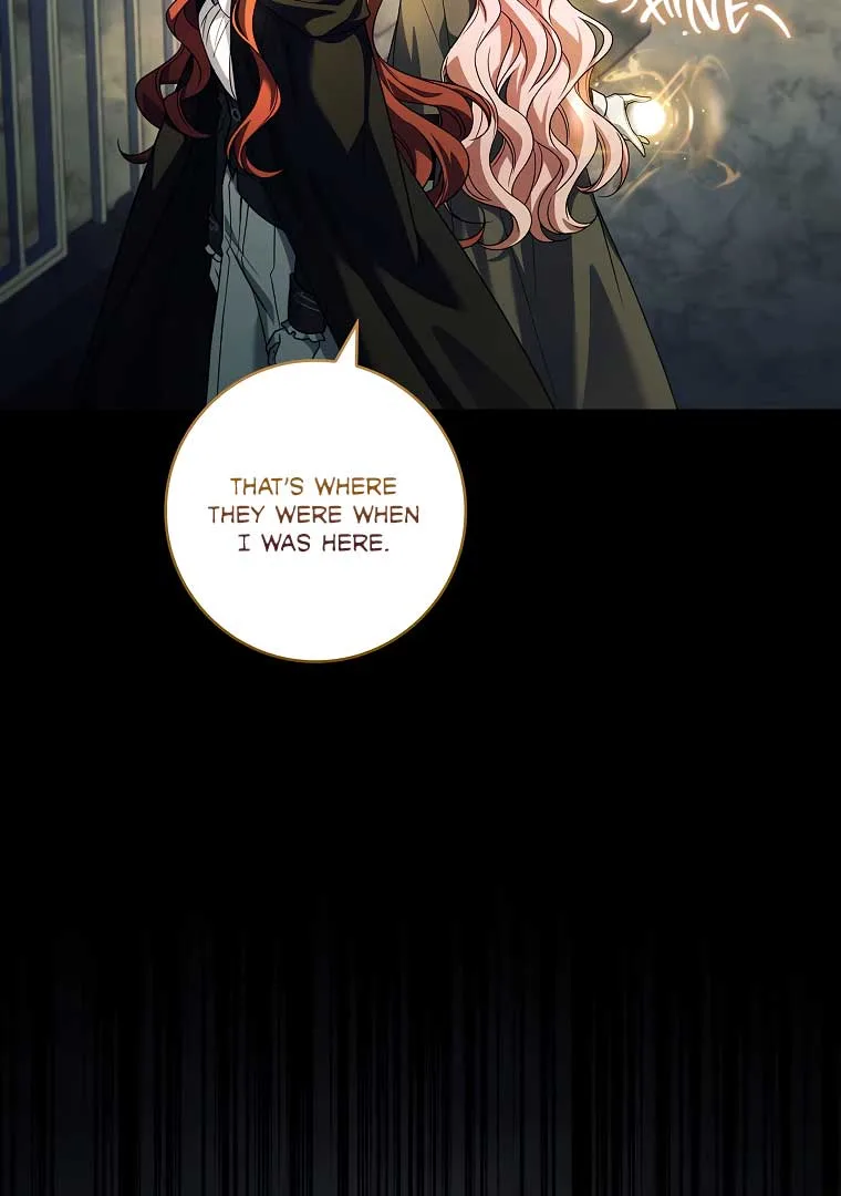 You Turned Off the Pain Setting? Chapter 32 page 104