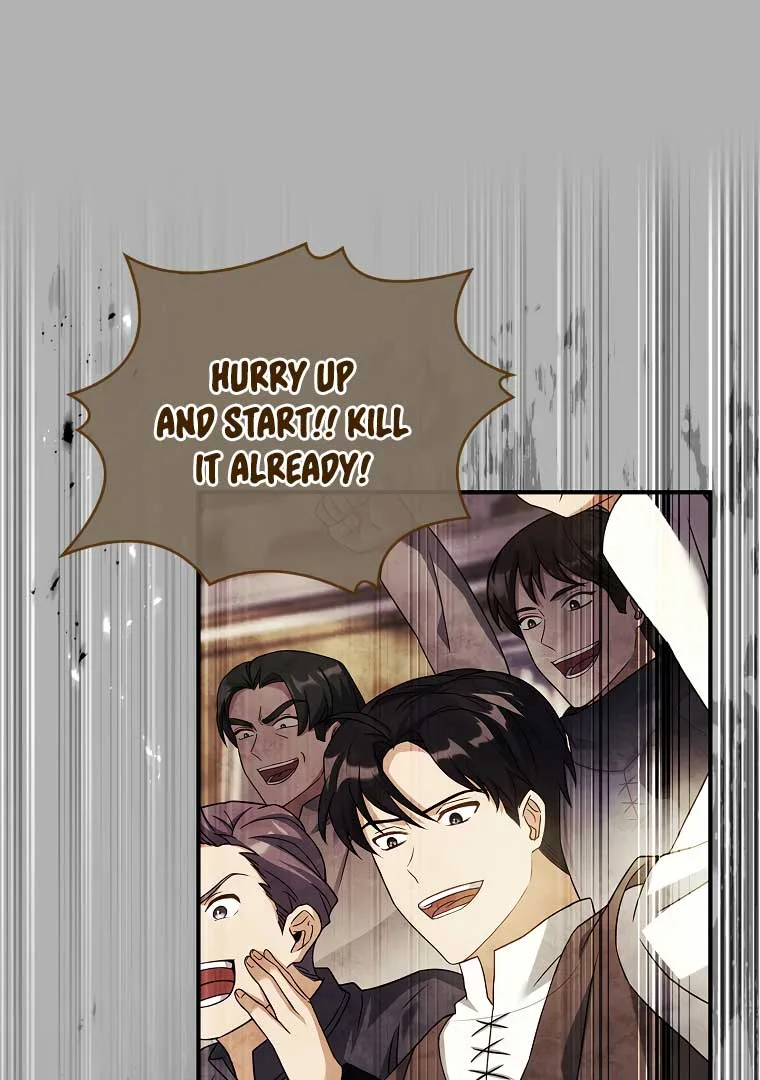 You Turned Off the Pain Setting? Chapter 32 page 136