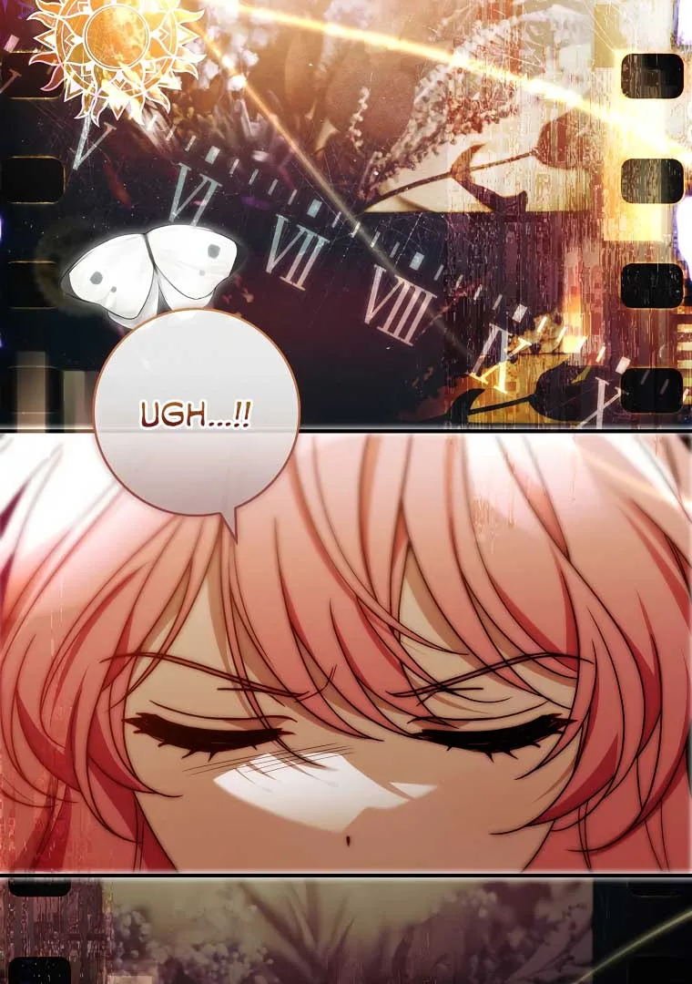 You Turned Off the Pain Setting? Chapter 32 page 126
