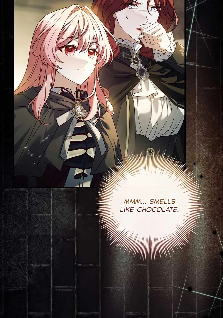 You Turned Off the Pain Setting? Chapter 32 page 89