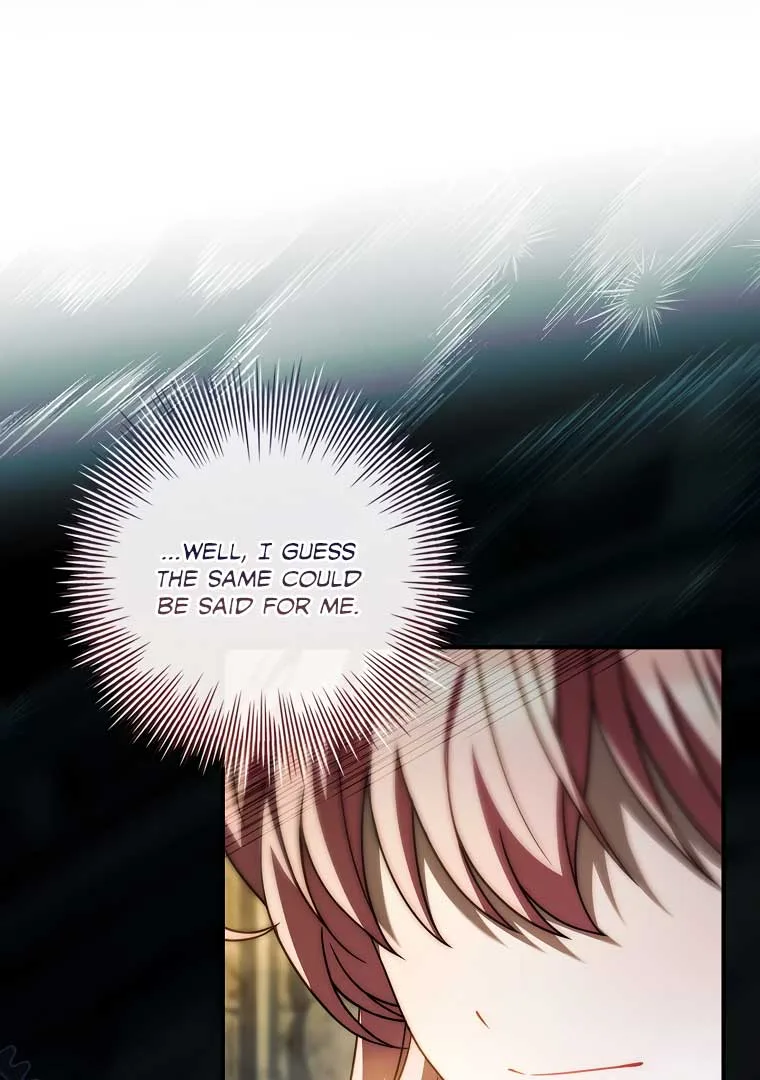You Turned Off the Pain Setting? Chapter 32 page 97