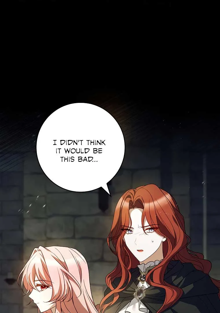 You Turned Off the Pain Setting? Chapter 32 page 93