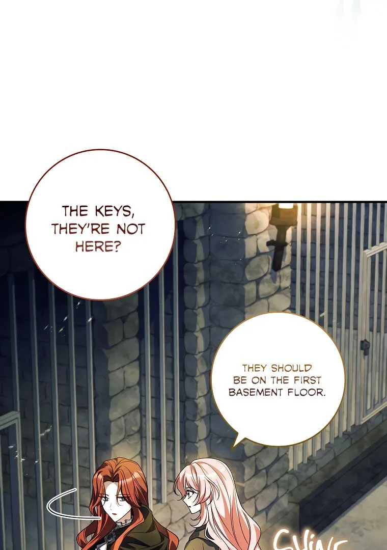 You Turned Off the Pain Setting? Chapter 32 page 103