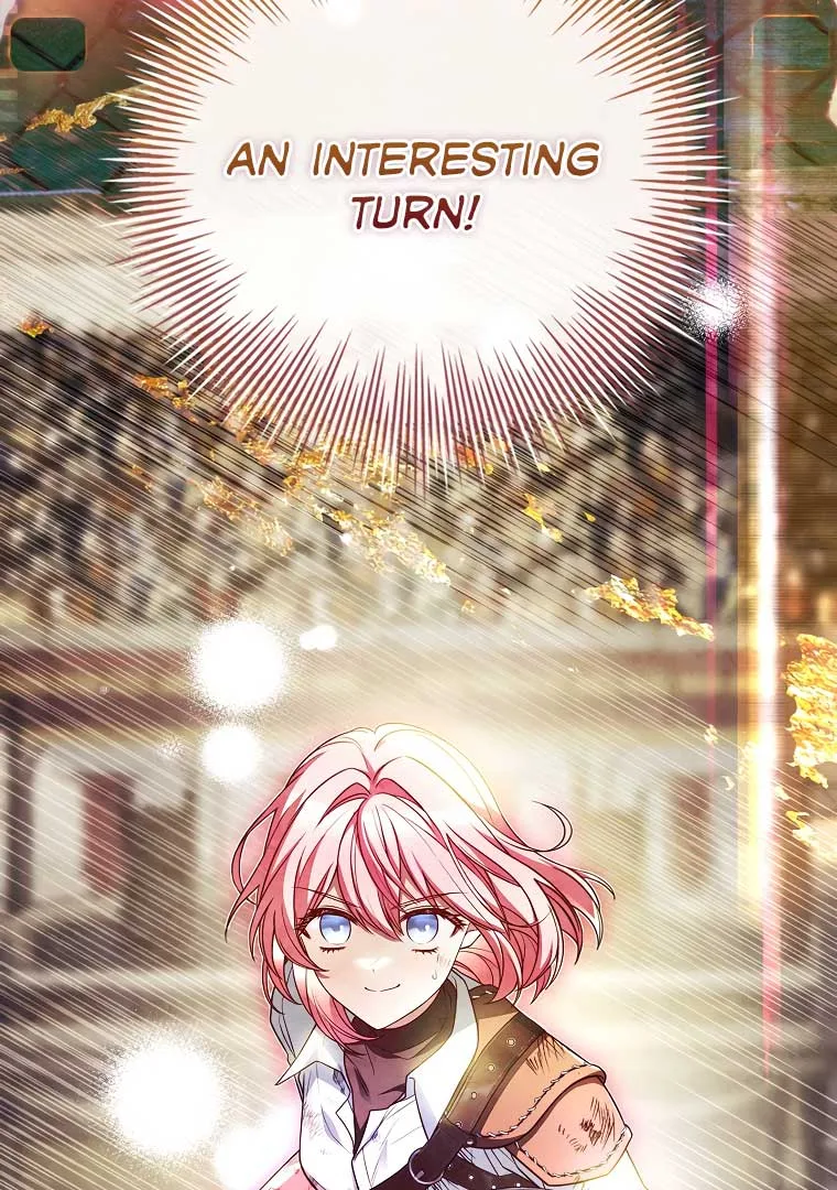You Turned Off the Pain Setting? Chapter 32 page 148