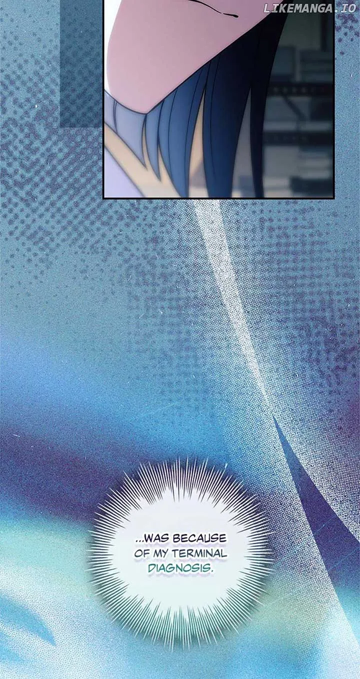 You Turned Off the Pain Setting? Chapter 44 page 25