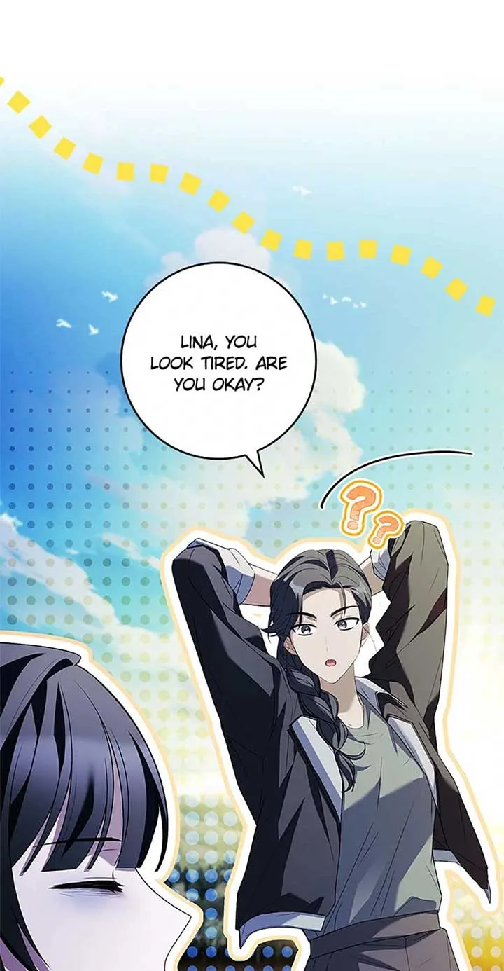 You Turned Off the Pain Setting? Chapter 44 page 61